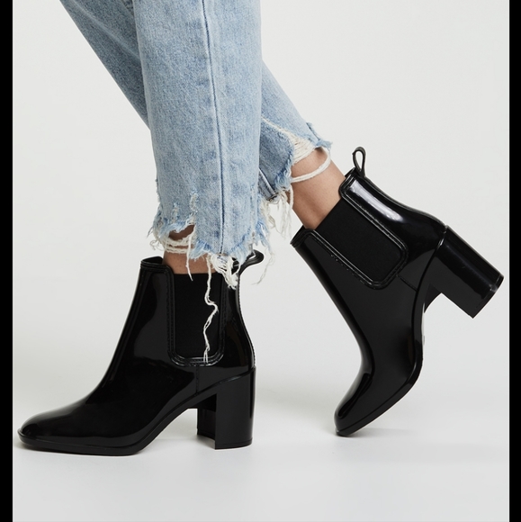 Jeffrey Campbell Hurricane Waterproof 